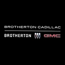 Brotherton Cadillac, Buick, Gmc logo