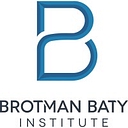Brotman Baty Institute logo