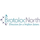 Brotoloc North logo