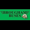 AG Brougham Buses Ltd logo