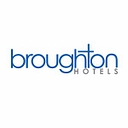 Broughton Hospitality Group logo