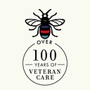 Broughton House Veteran Services logo