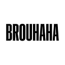 Brouhaha Brewery logo