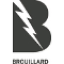 Brouillard Communications logo