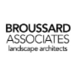 Broussard Associates Landscape Architects, Inc. logo