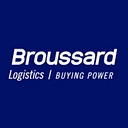 Broussard Logistics logo