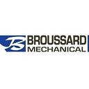 Broussard Mechanical logo