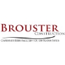 Brouster Construction logo