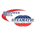 Brouwer Brothers Steamatic logo