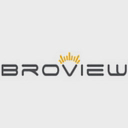 Broview logo