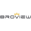Broview logo