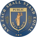 Broward Public Defender's Office 17th Judicial Circuit logo