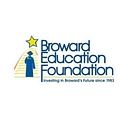 Broward Education Foundation logo