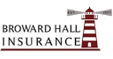 Broward Hall Agency logo