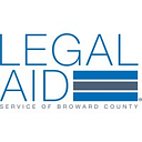 Legal Aid Service of Broward County Inc logo