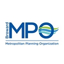 Broward Metropolitan Planning Organization logo