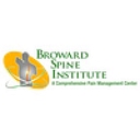 Broward Spine Institute logo