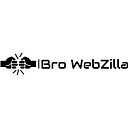 Favicon of Bro WebZilla