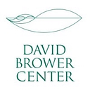 The David Brower Center logo