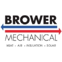 Brower Mechanical logo