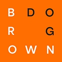 Brown Dog logo