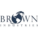 Brown Industries logo