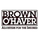 Brown O'haver logo