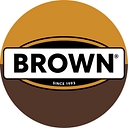 Brown Usa logo