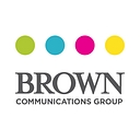 Brown Communications Group logo