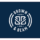 Brown & Beam | Furniture & Decor