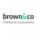 Brown & Co logo