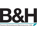 Brown & Holmes (Tamworth) Ltd logo