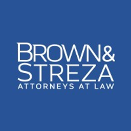 brownandstreza.com