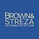 Brown & Streza, Llp logo