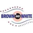 Brown And White (Opticians) Ltd logo