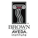 Brown Aveda Institute logo