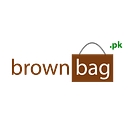 Favicon of Brown Bag Pakistan
