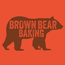 Brown Bear Baking logo