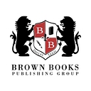 Brown Books Publishing Group logo