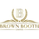 Brown Booth logo