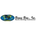 Brown Bros logo