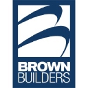 Brown Builders, Inc. logo