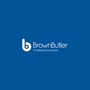 Brown Butler Chartered Accountants logo