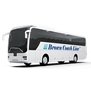 Browncoachline logo