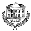 Town of Brown logo