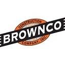 Brownco Construction Co Inc logo