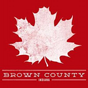 Nashville Brown County Convention logo