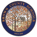 Brown County County School Corporation logo