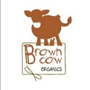 Browncoworganics logo