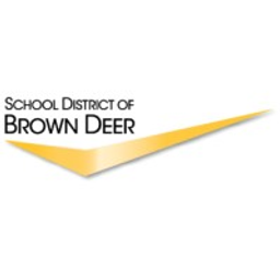Brown Deer Elementary logo